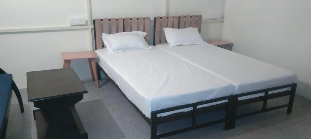 Cherapunji Bunk stay