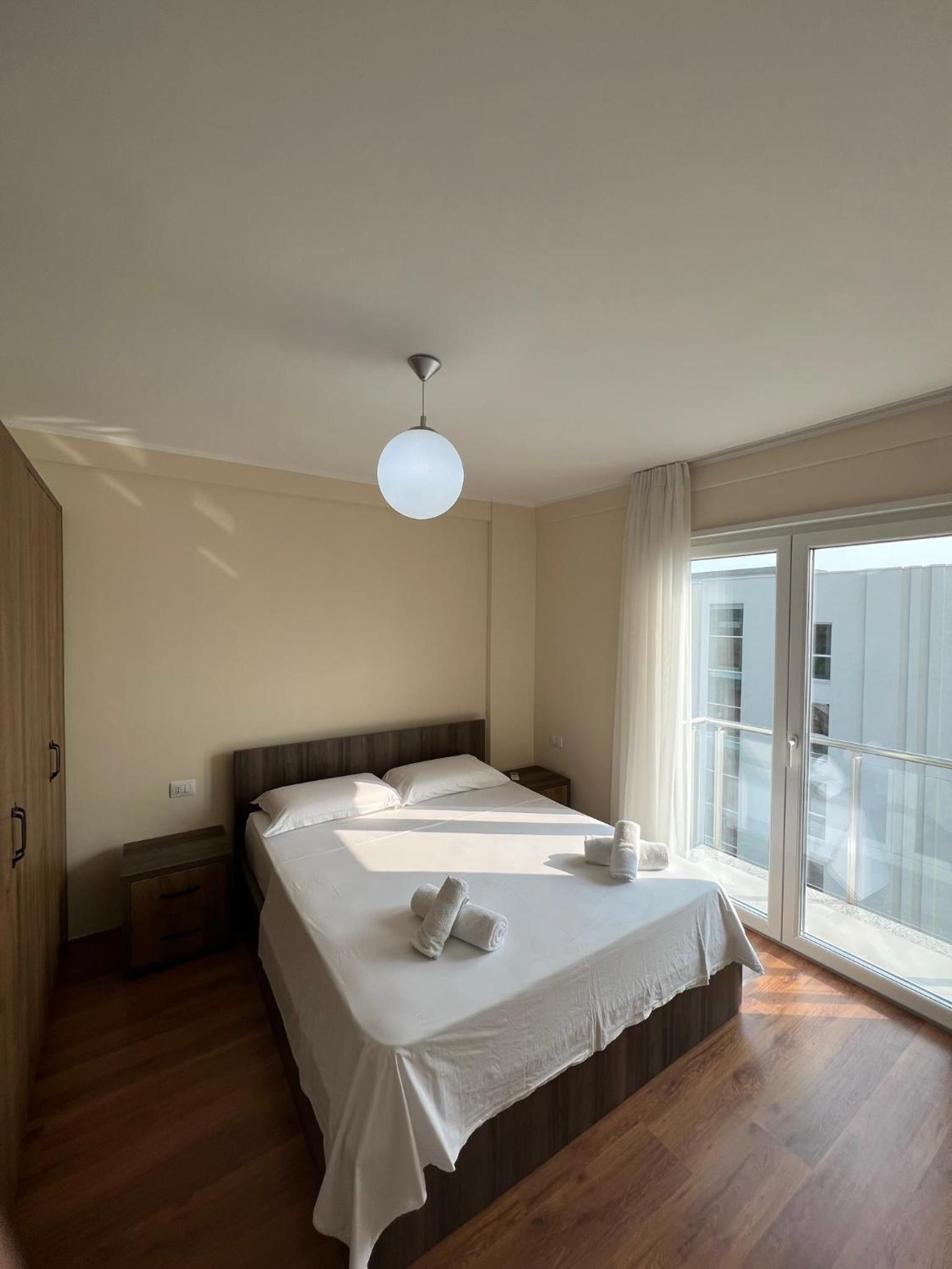 Aparthotel Rana Hedhun
