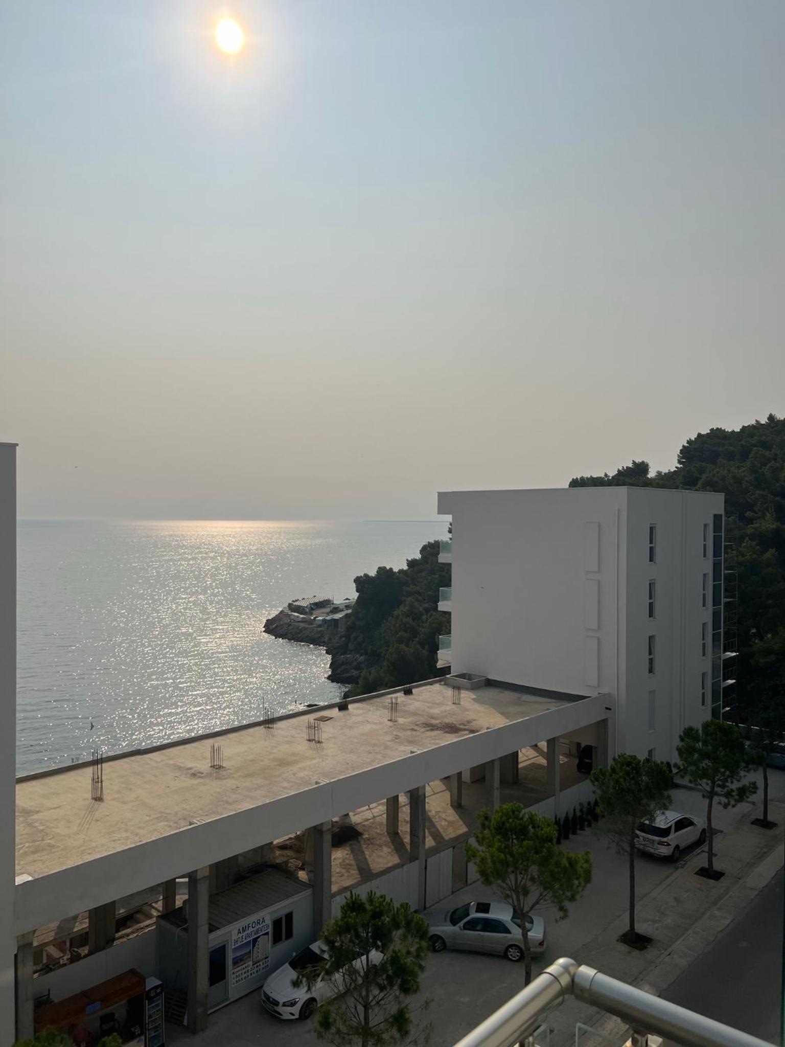 Aparthotel Rana Hedhun