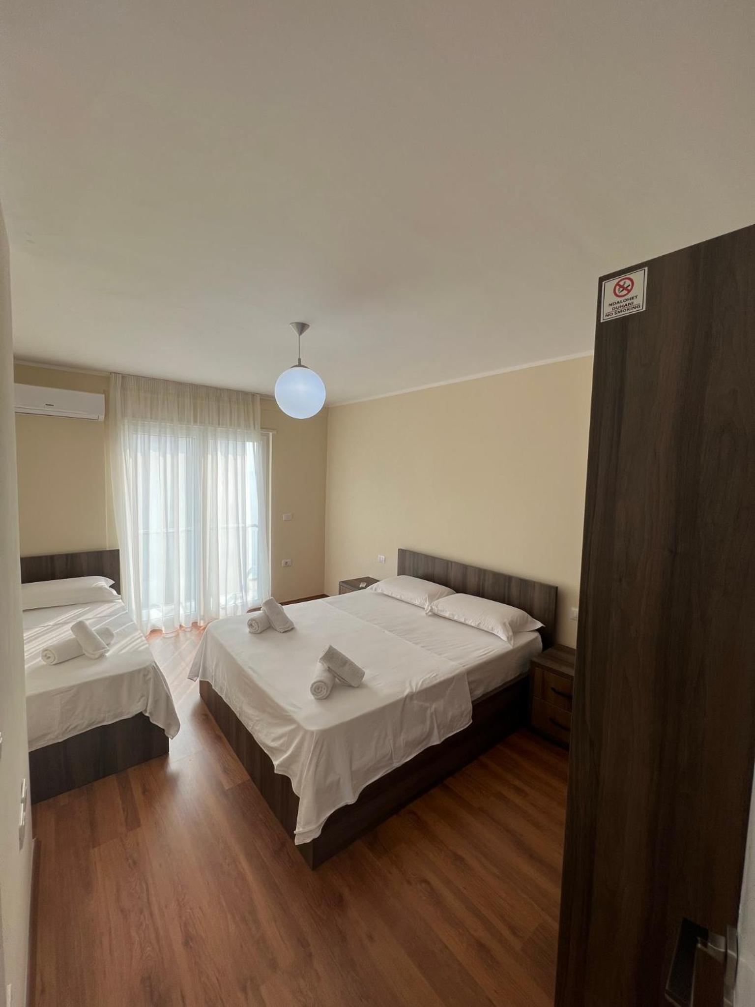 Hotel Aparthotel Rana Hedhun - Image 1