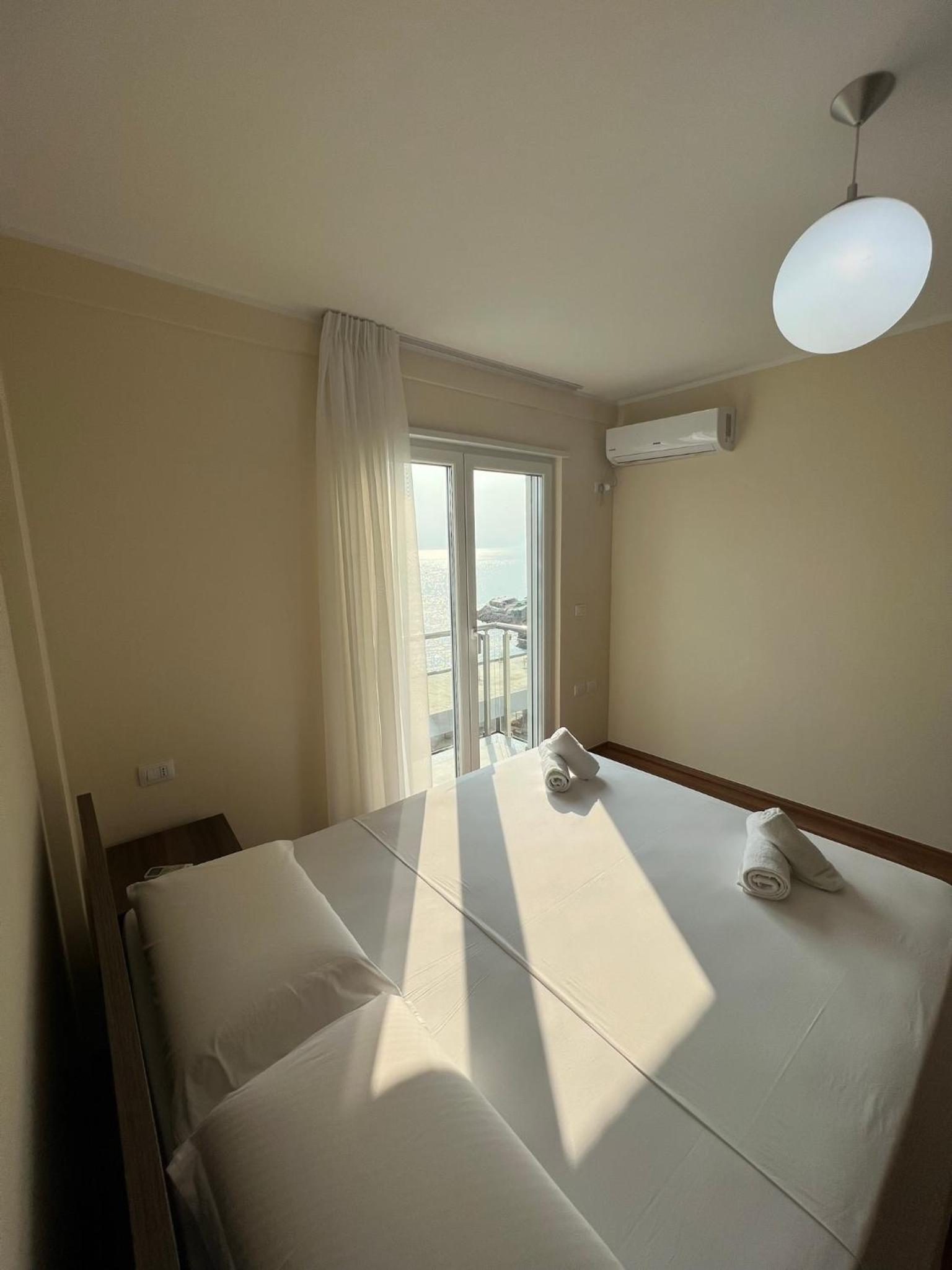 Aparthotel Rana Hedhun