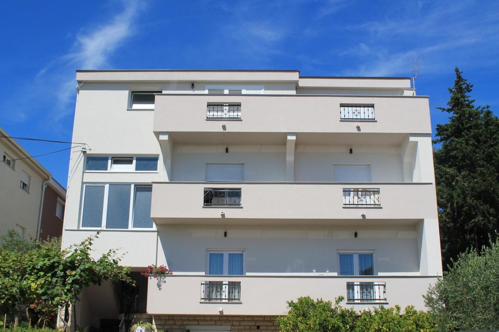 Apartment LuMary