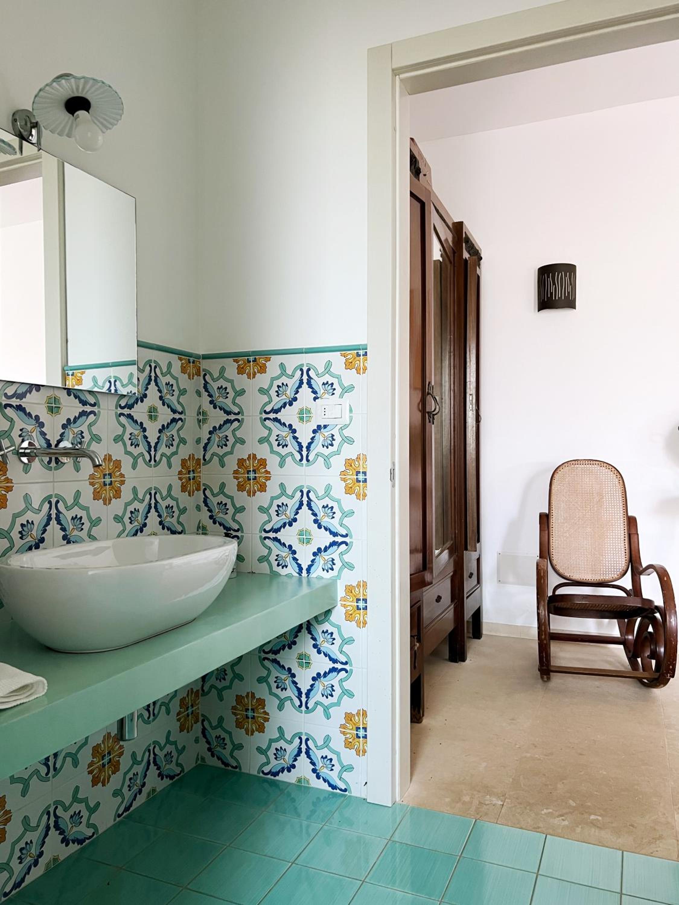 Agriturismo Spirdo