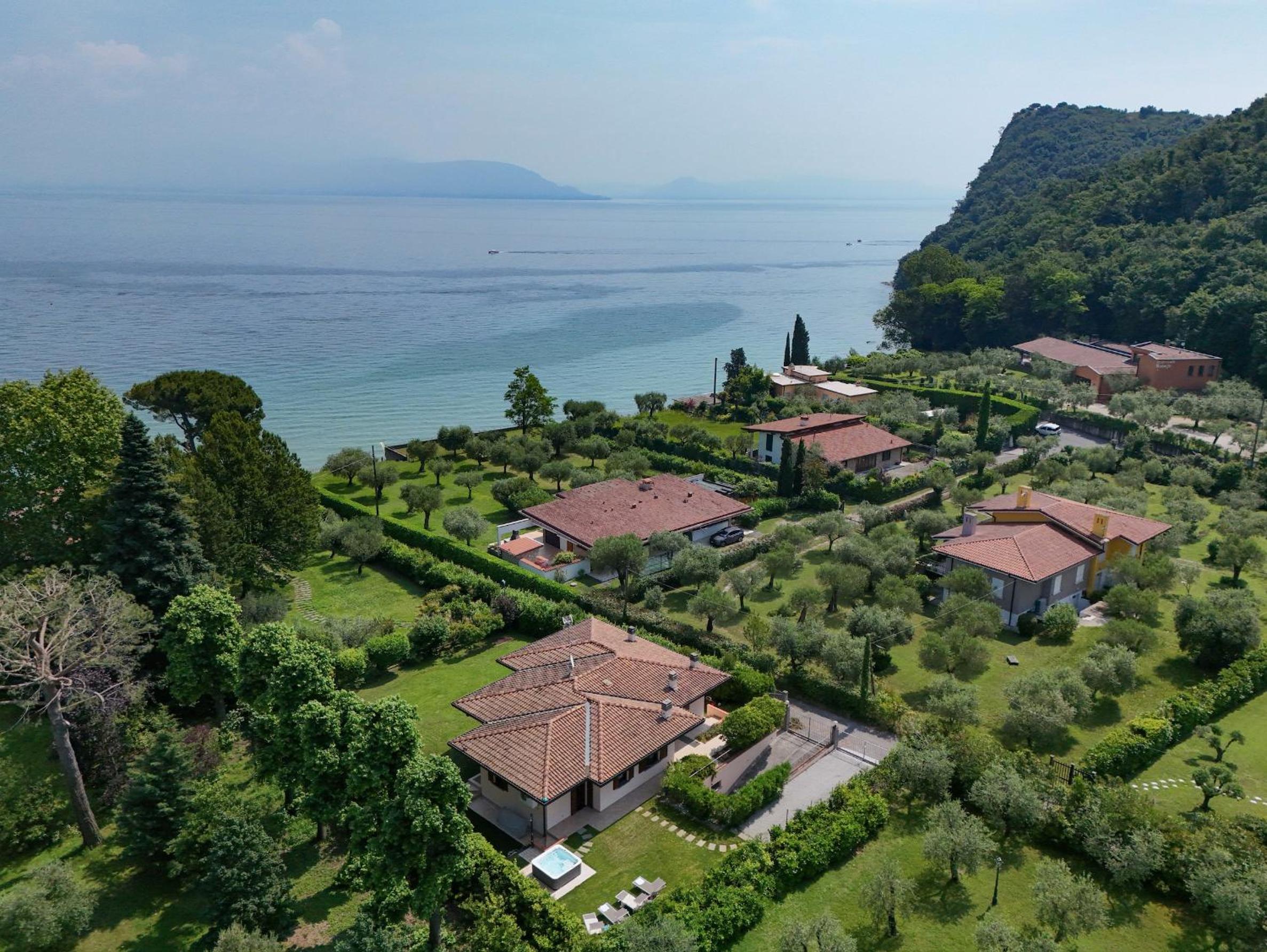 Villa Giulia