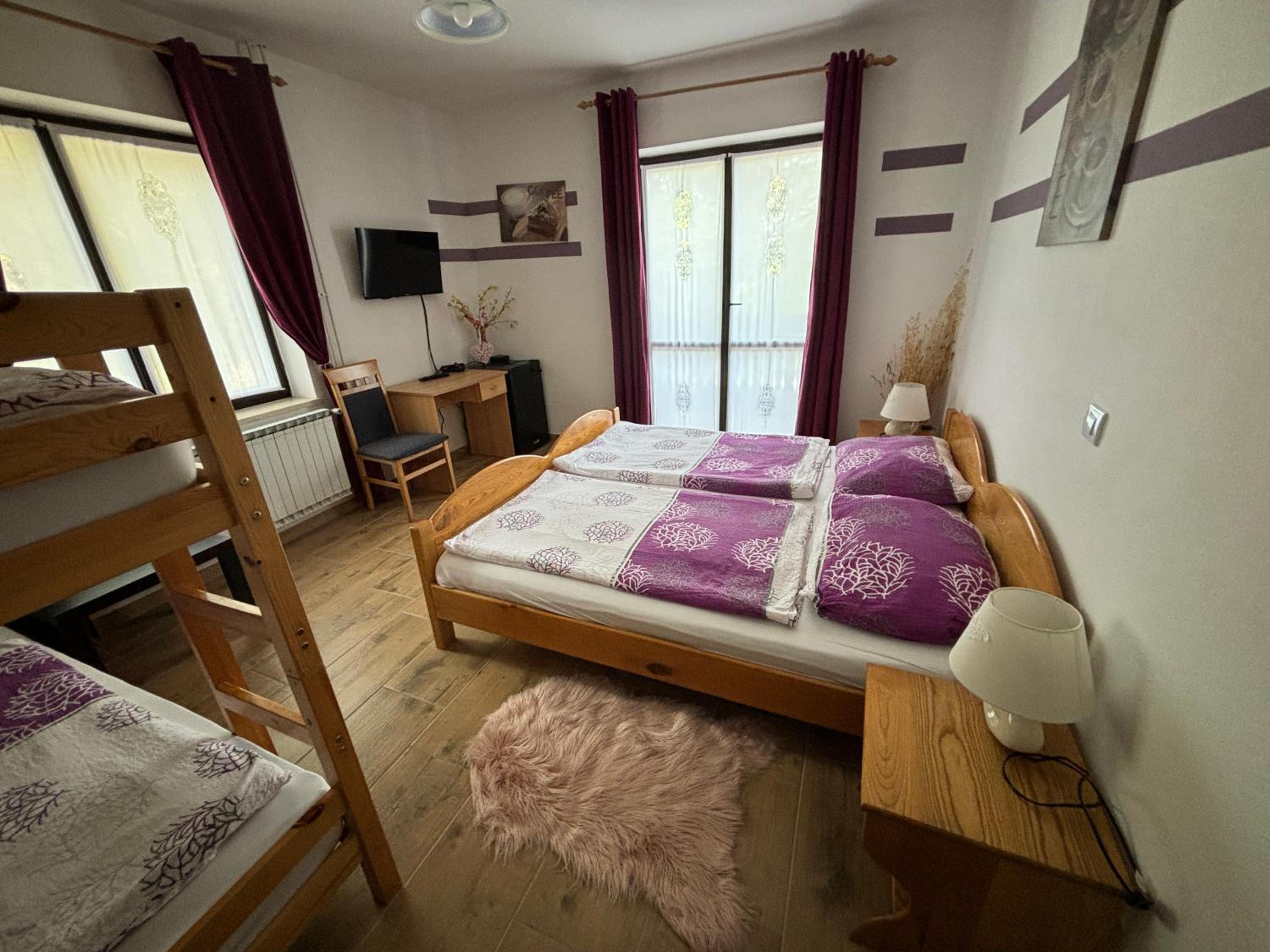 Guest House Kmečki Hram FORTUNA view 5