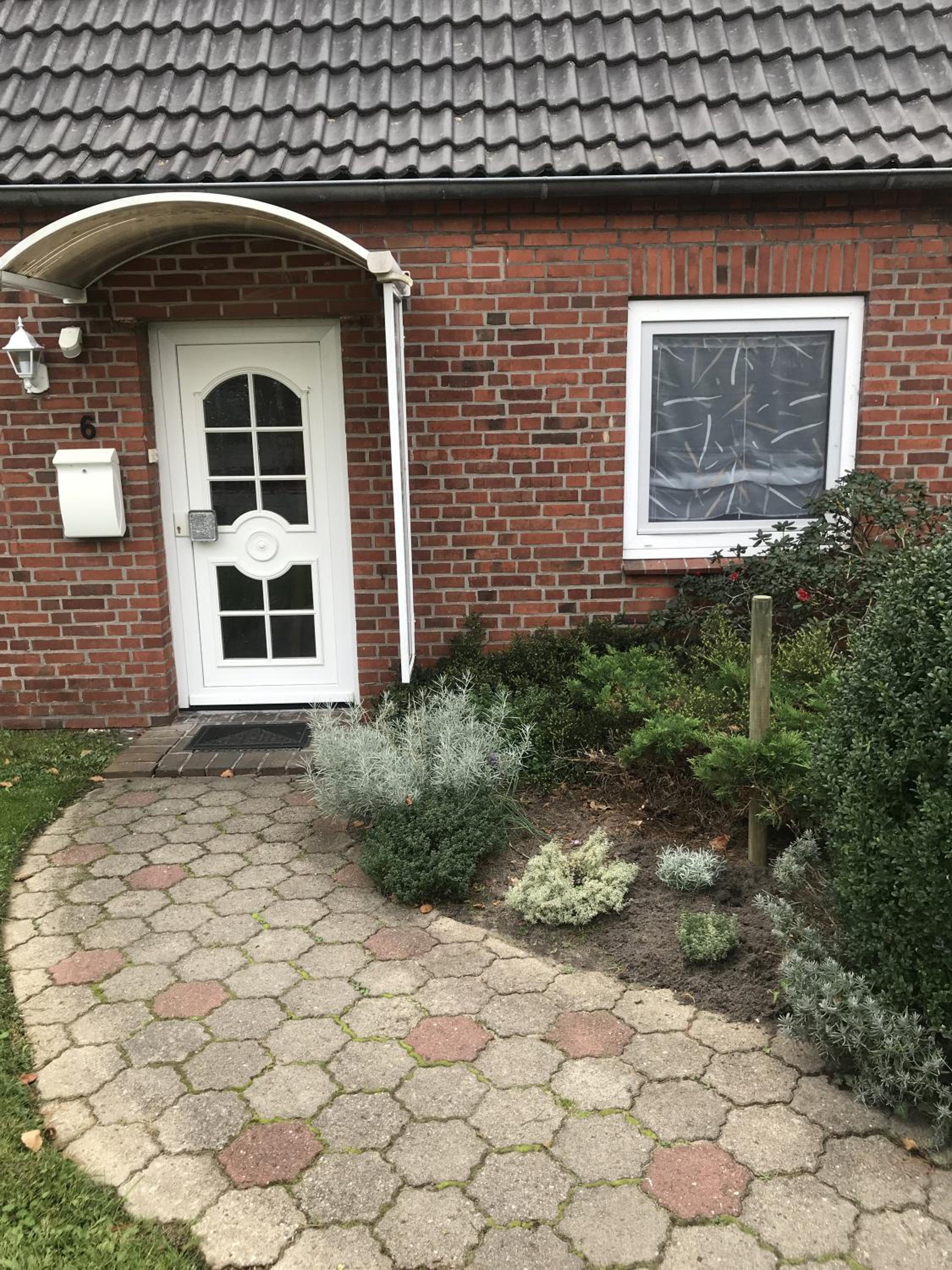 Haus Seeluft