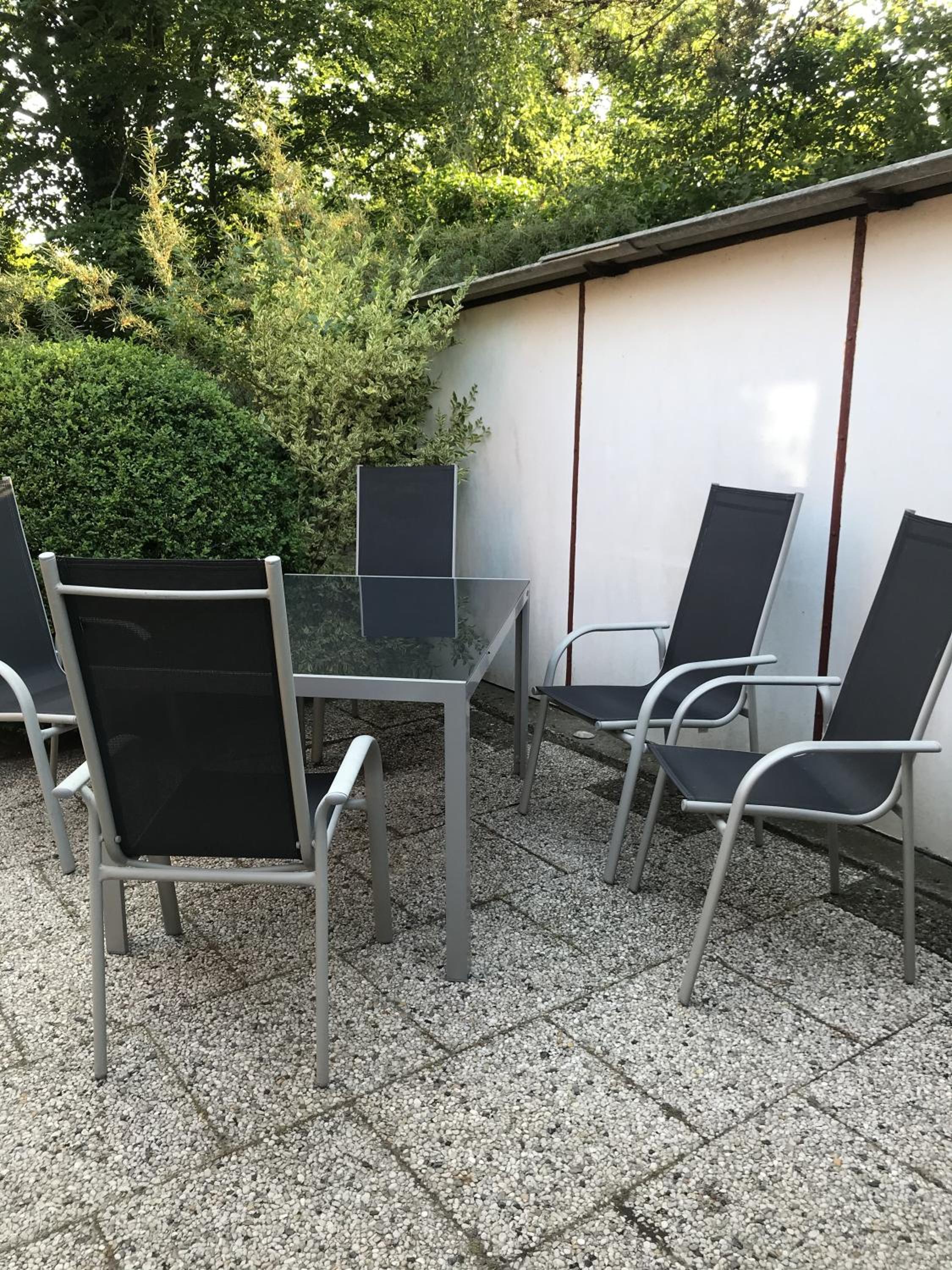 Haus Seeluft