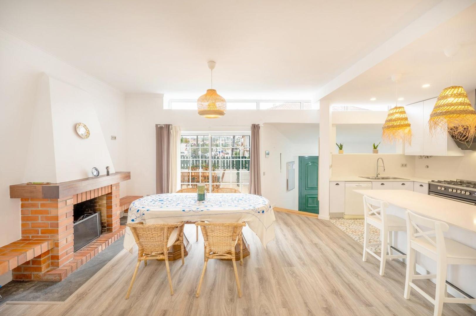 GuestReady - Casa e Estúdio Azeitão view 2