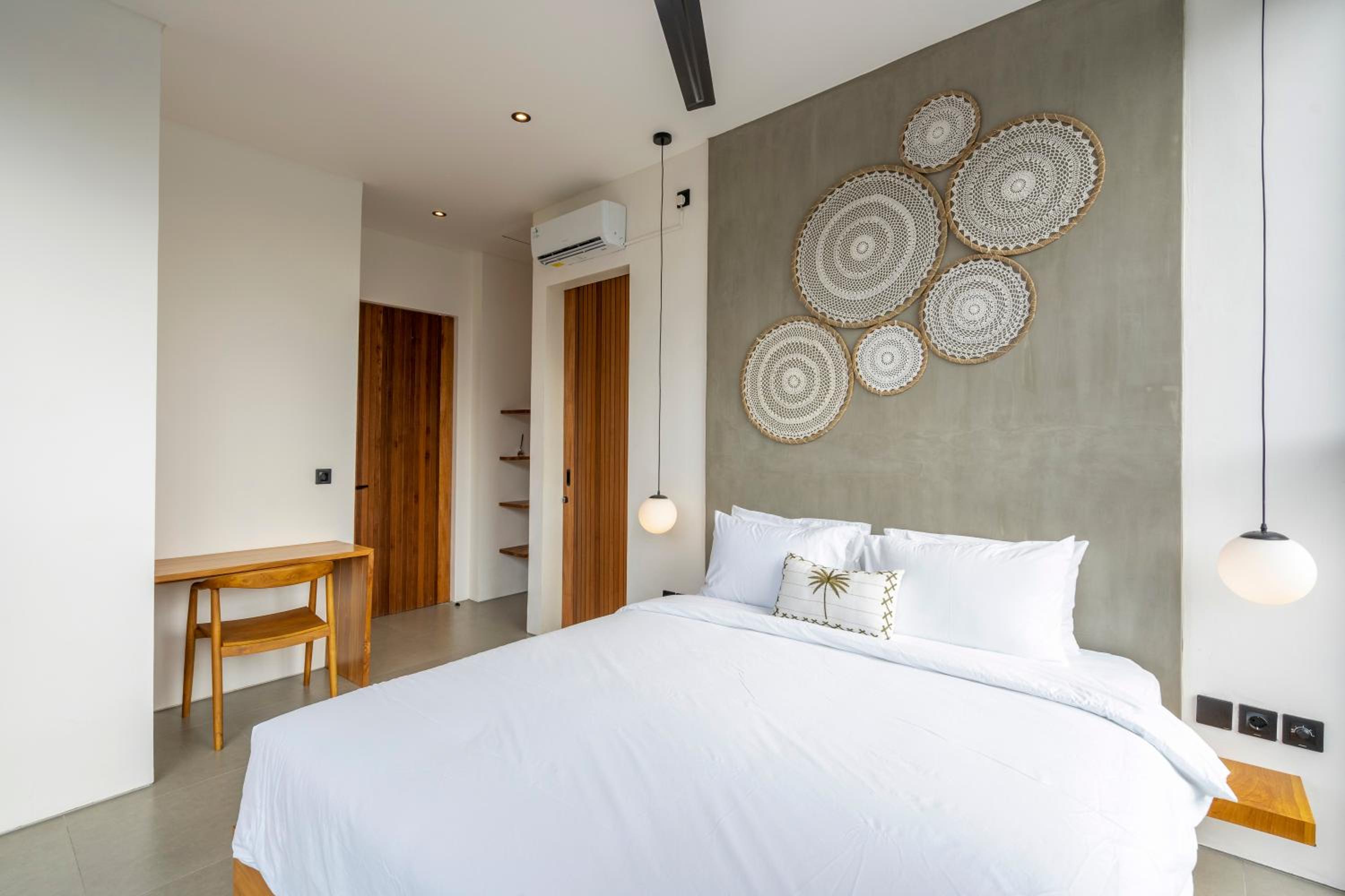 Casa Riva by GORO view 4