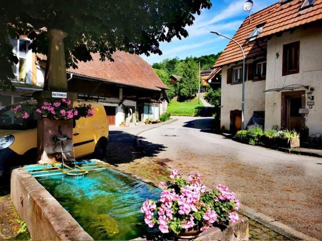 Alpenblick Hägelberg Nr 2 Ganze Wohnung