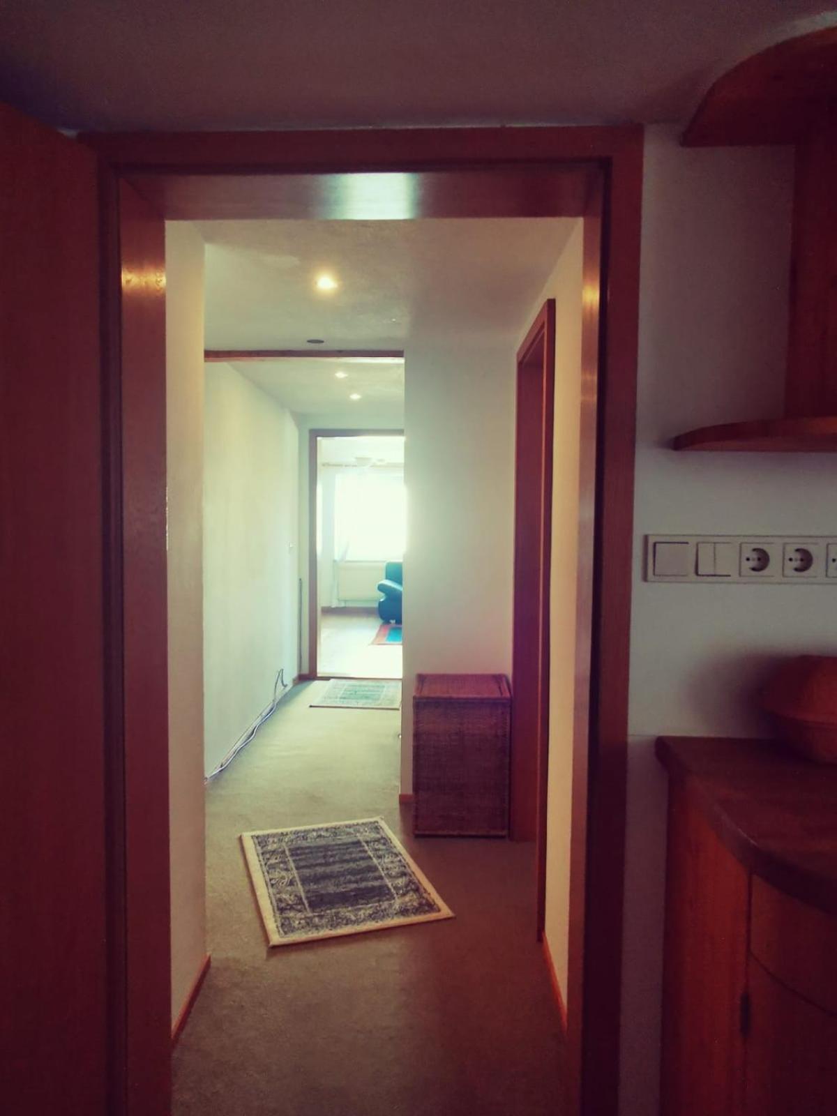 Alpenblick Hägelberg Nr 2 Ganze Wohnung