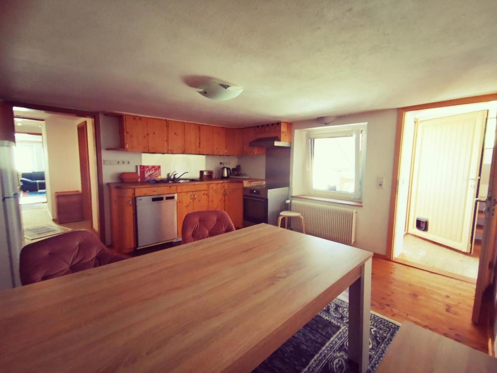 Alpenblick Hägelberg Nr 2 Ganze Wohnung