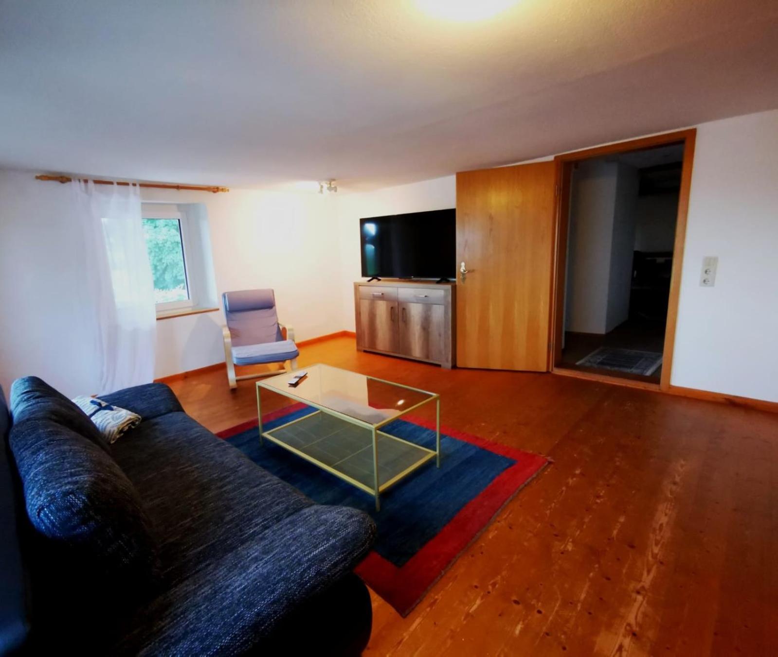 Alpenblick Hägelberg Nr 2 Ganze Wohnung