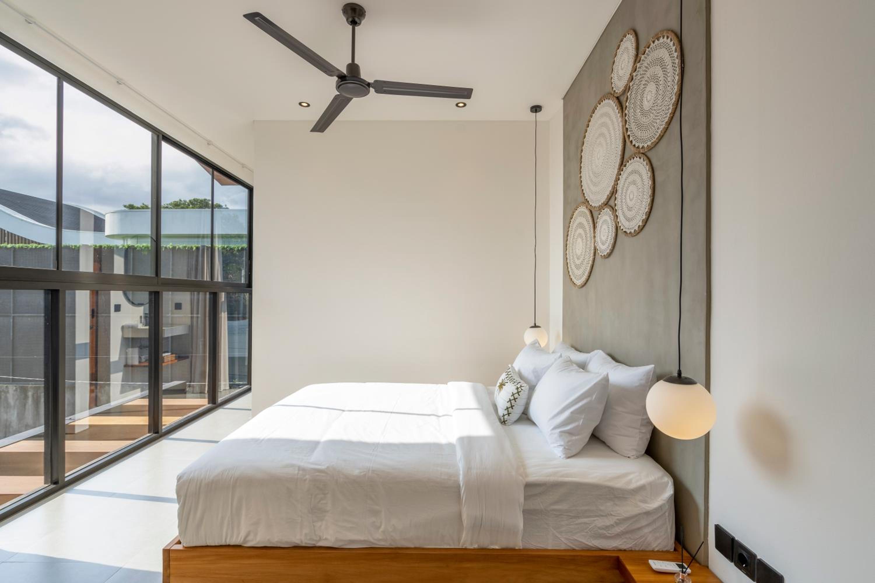 Casa Riva by GORO view 3