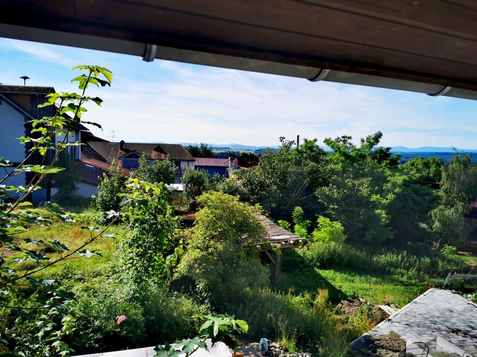 Alpenblick Hägelberg Nr 2 Ganze Wohnung