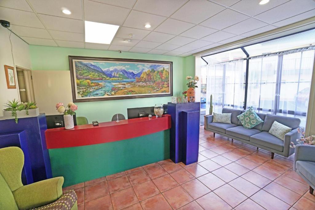 Anglesea Motel