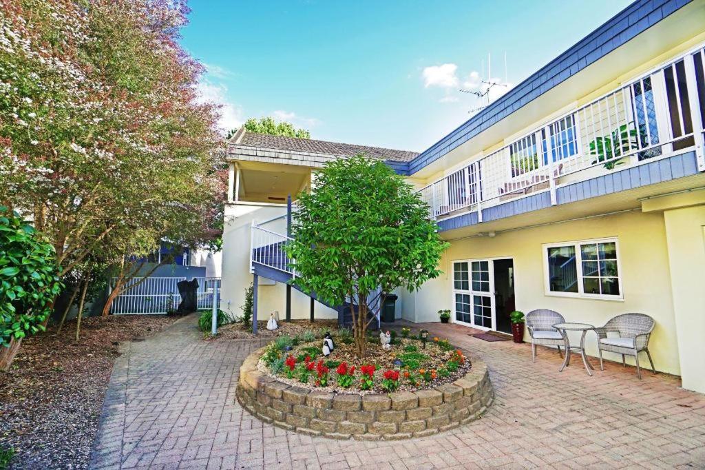 Anglesea Motel