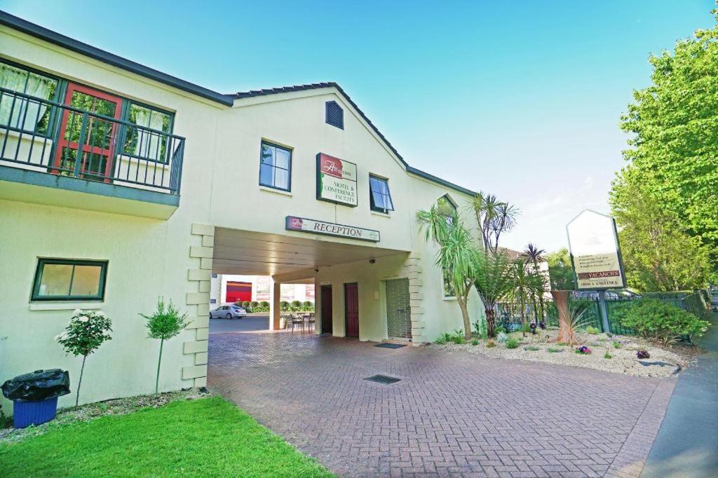 Anglesea Motel