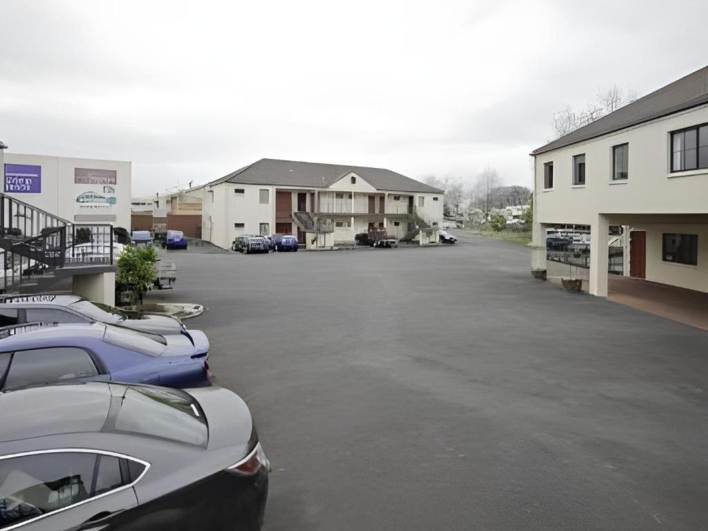 Anglesea Motel