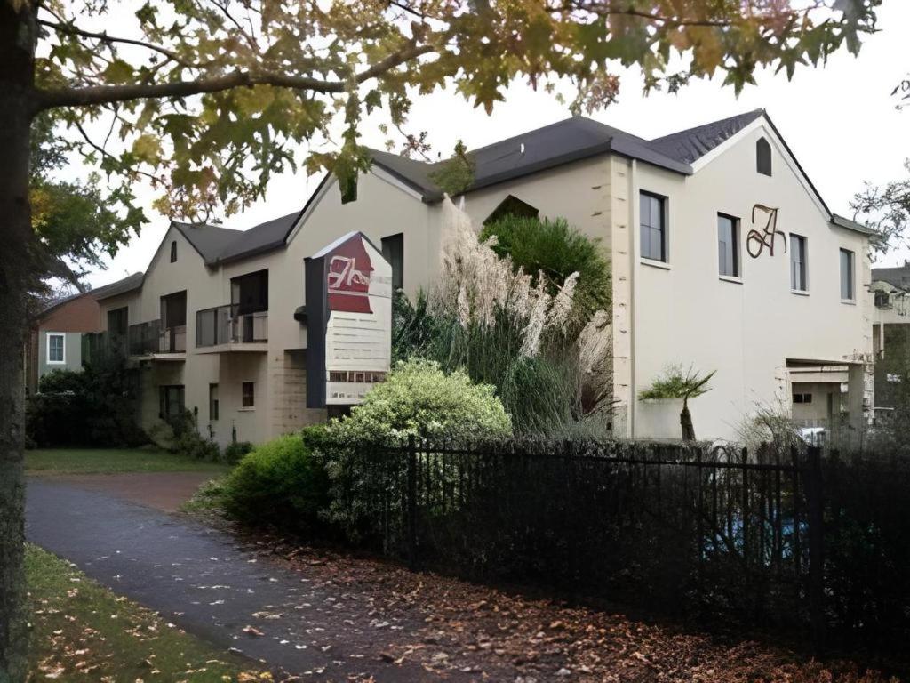 Anglesea Motel