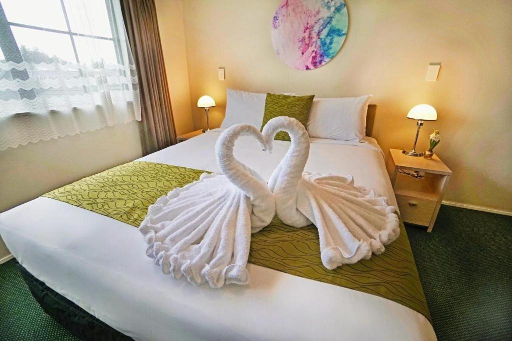Anglesea Motel