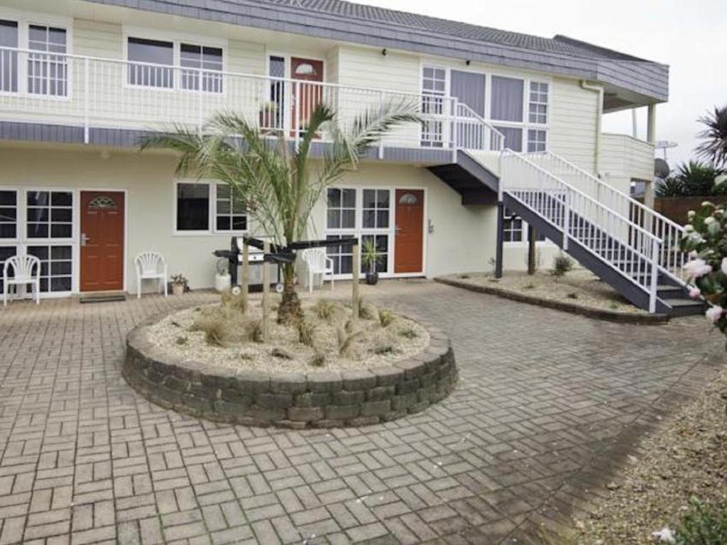 Anglesea Motel