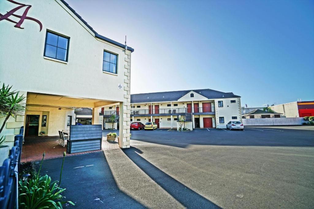 Anglesea Motel