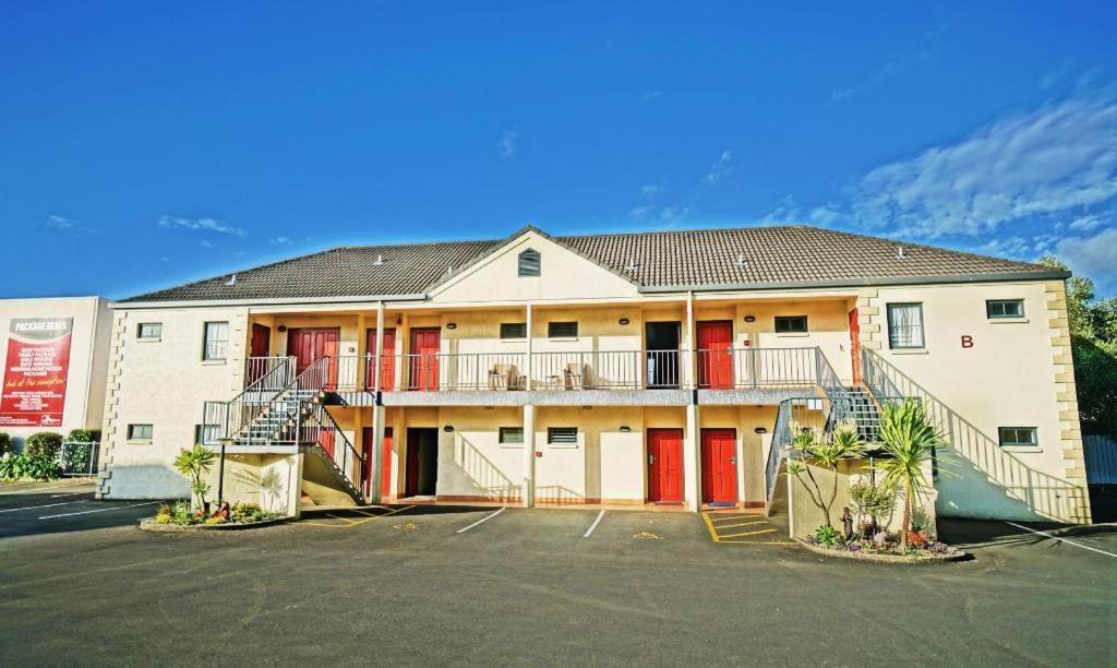 Anglesea Motel