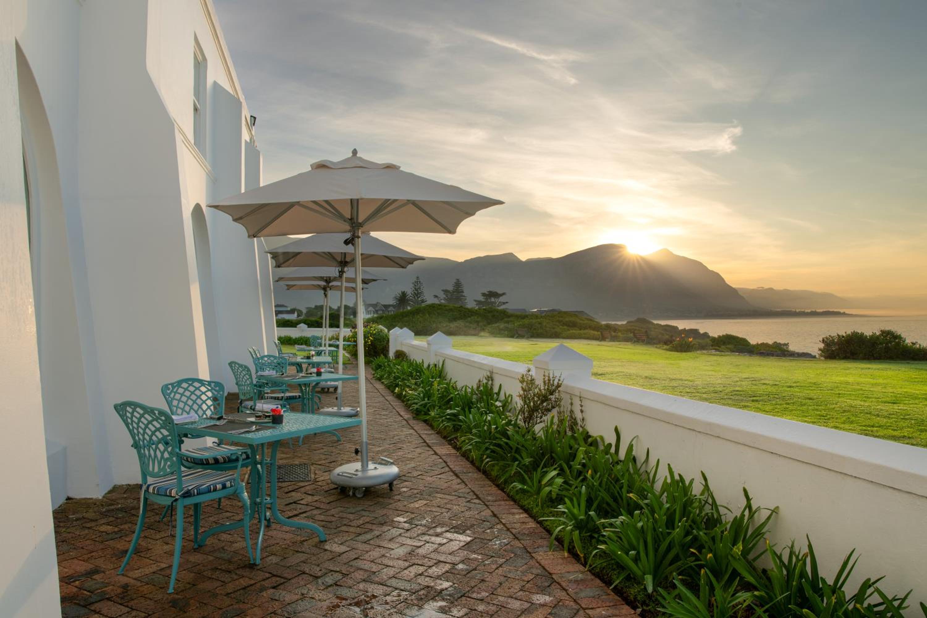 Hermanus Vacations - The Marine Hermanus - Property Image 31