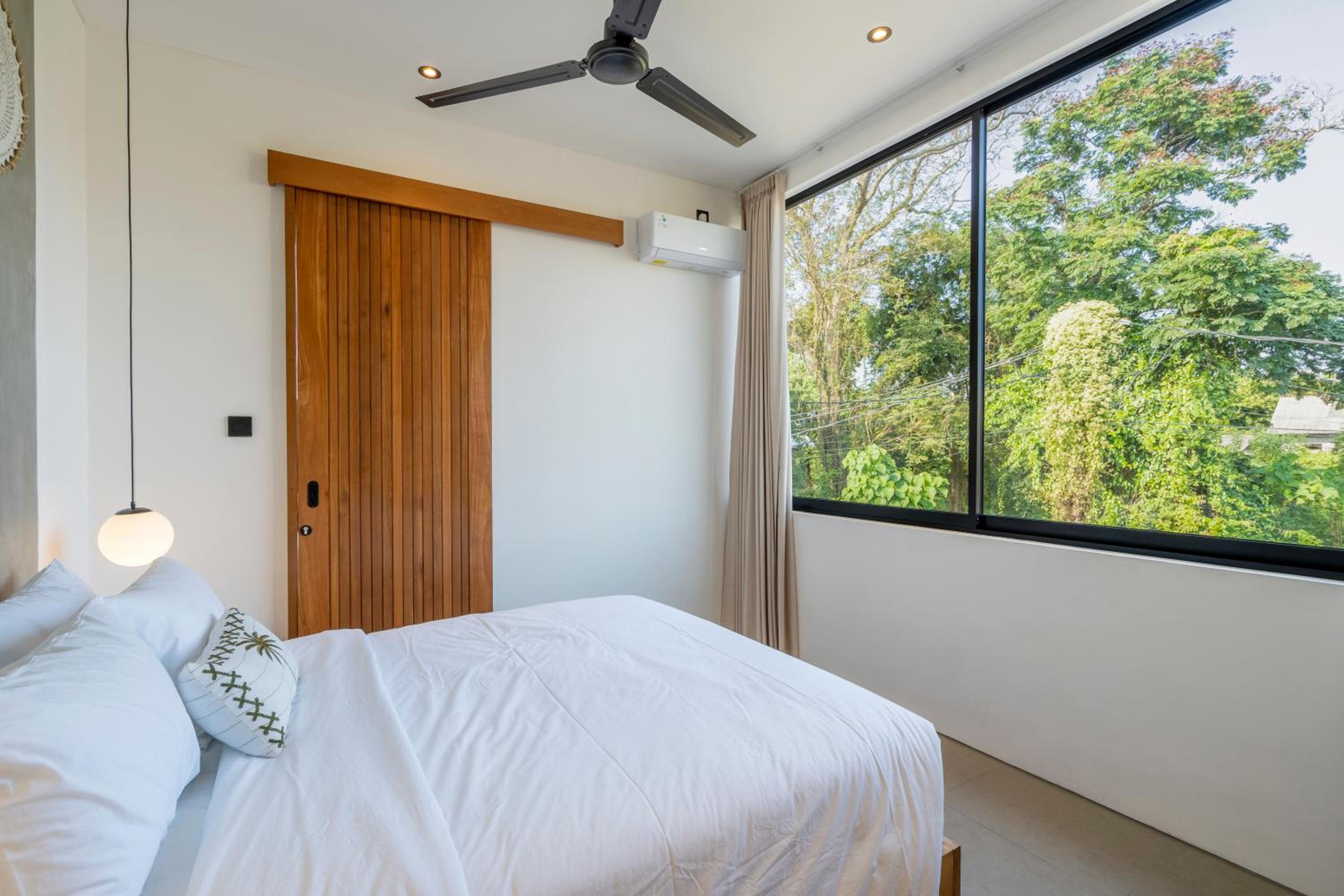 Casa Riva by GORO view 2