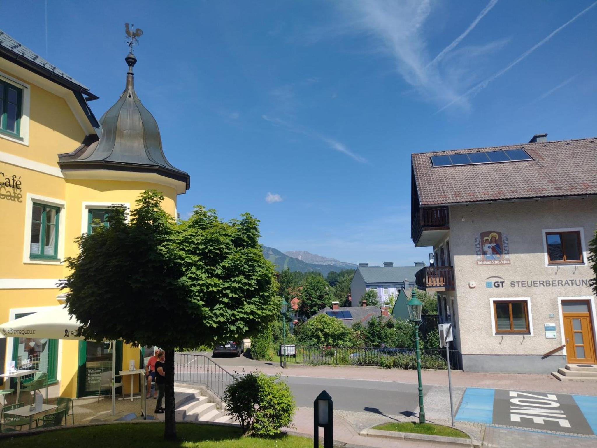 sechzehnerhaus