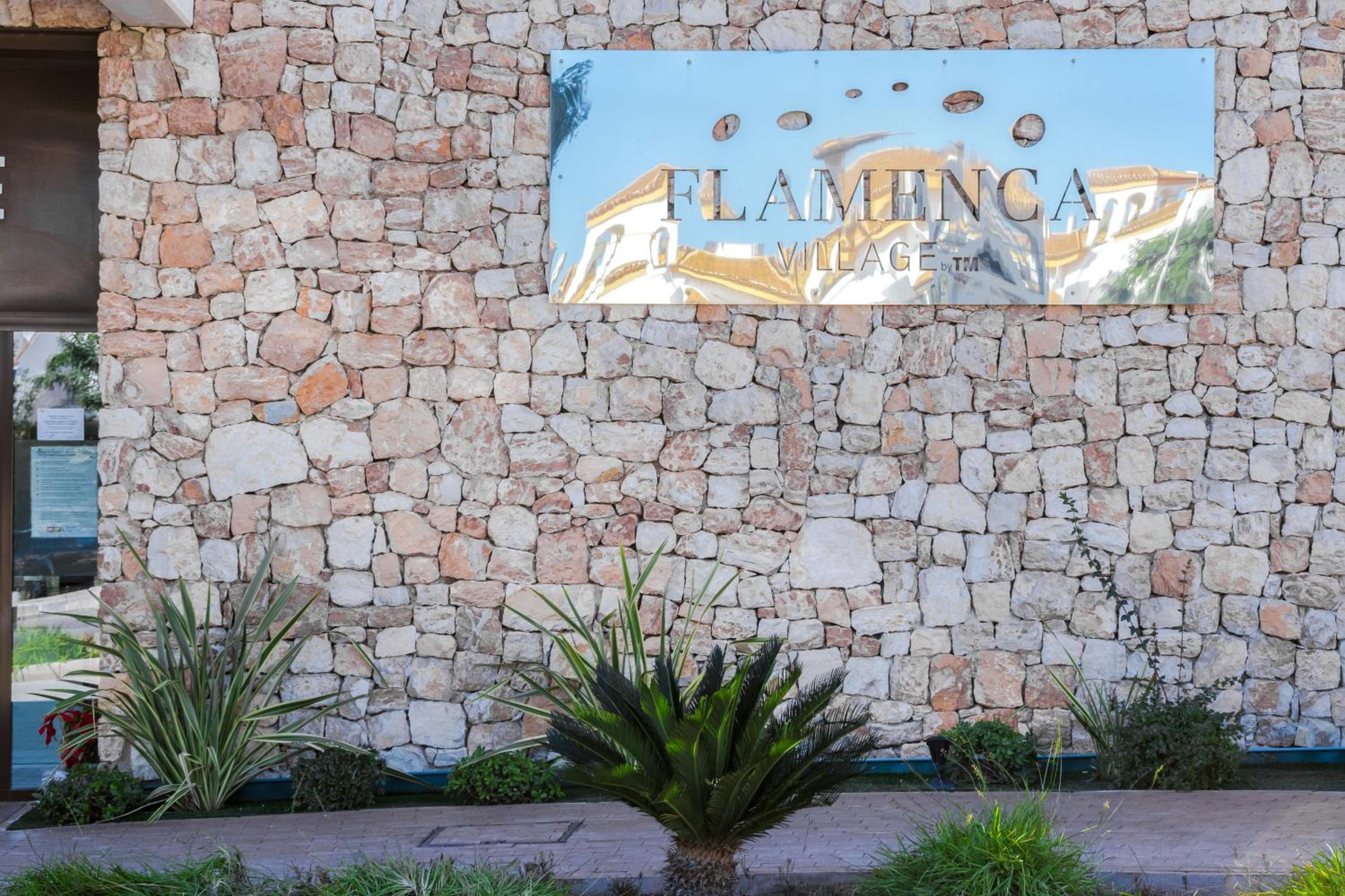 Flamenco Village Dilnara