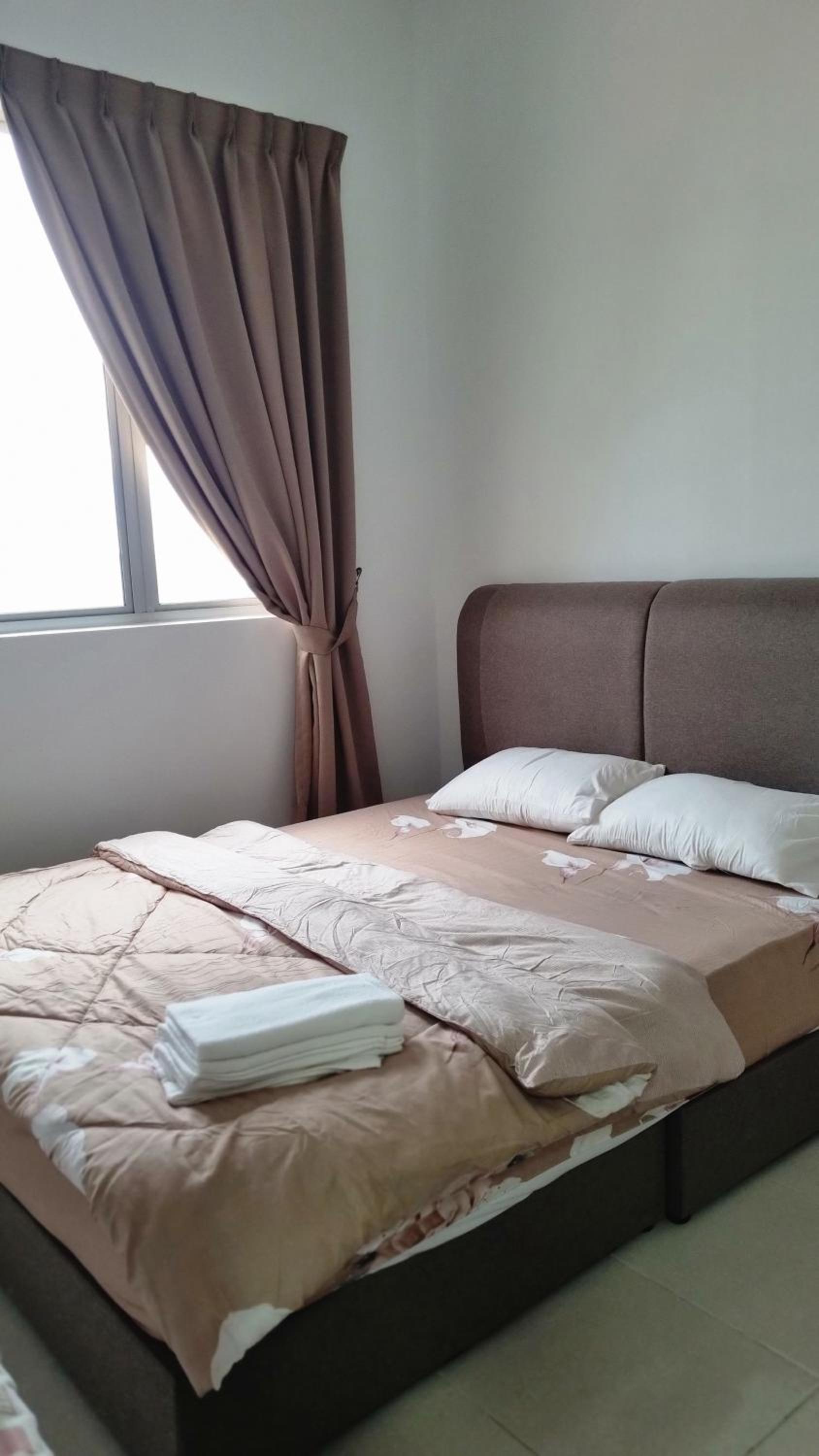 HIY Homestay Adelia2 Bangi