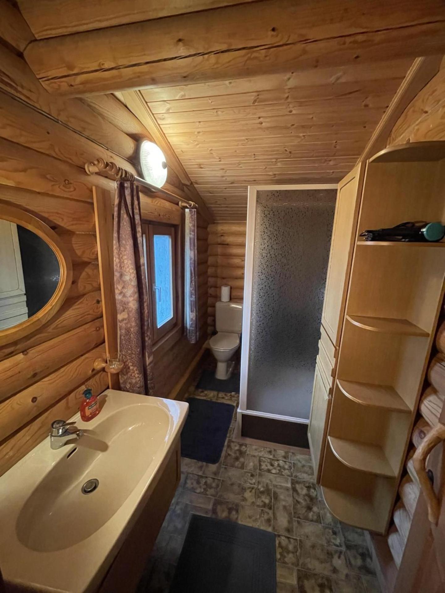 Tiroler Blockhaus