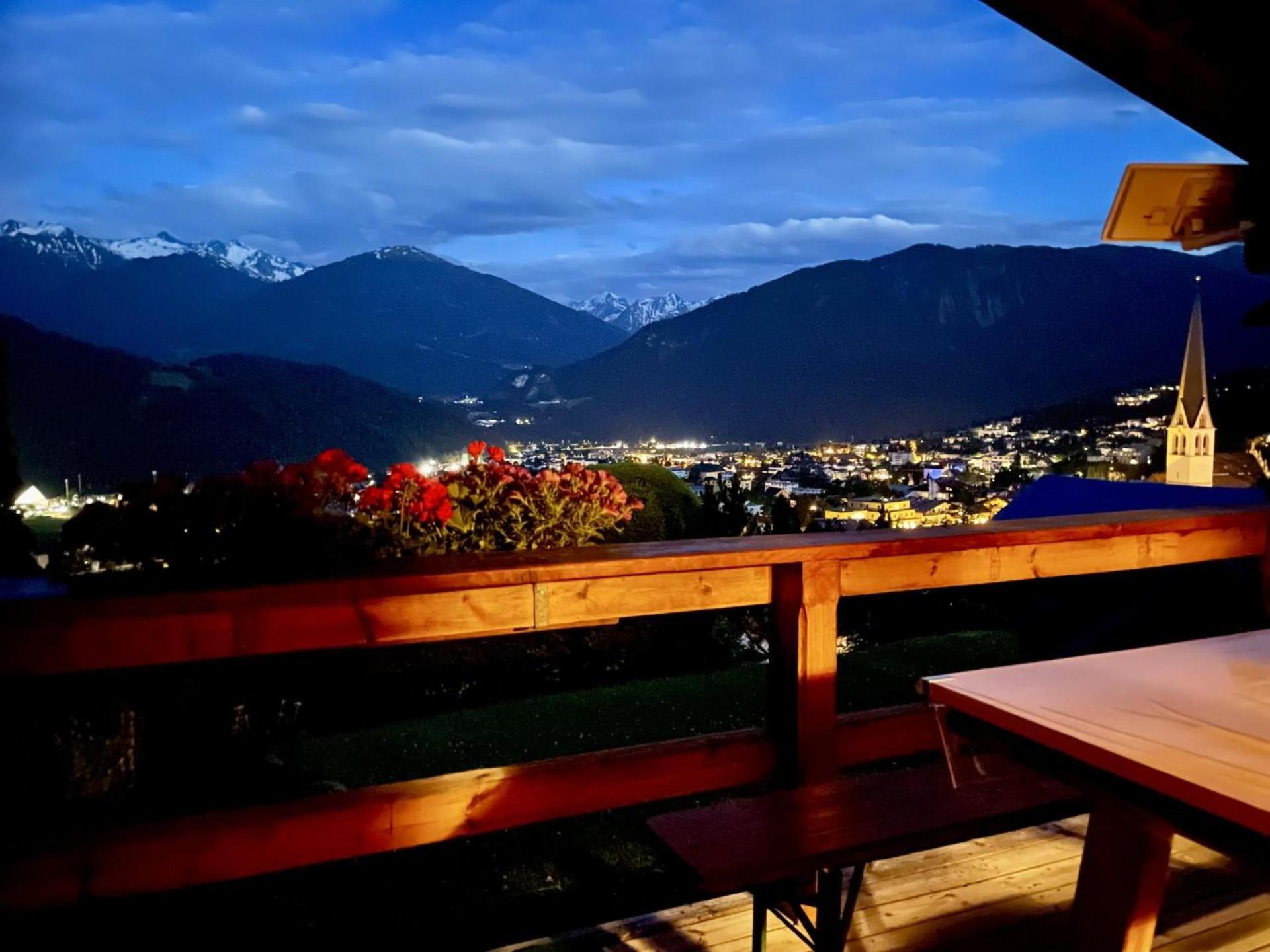 Tiroler Blockhaus