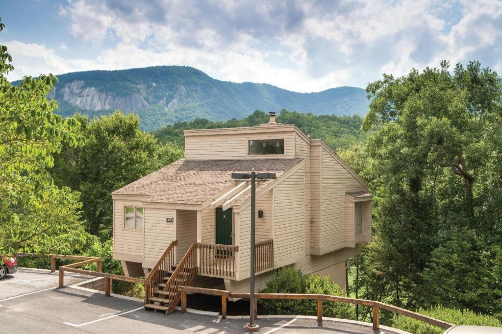 Hotel Club Wyndham Resort at Fairfield Mountains