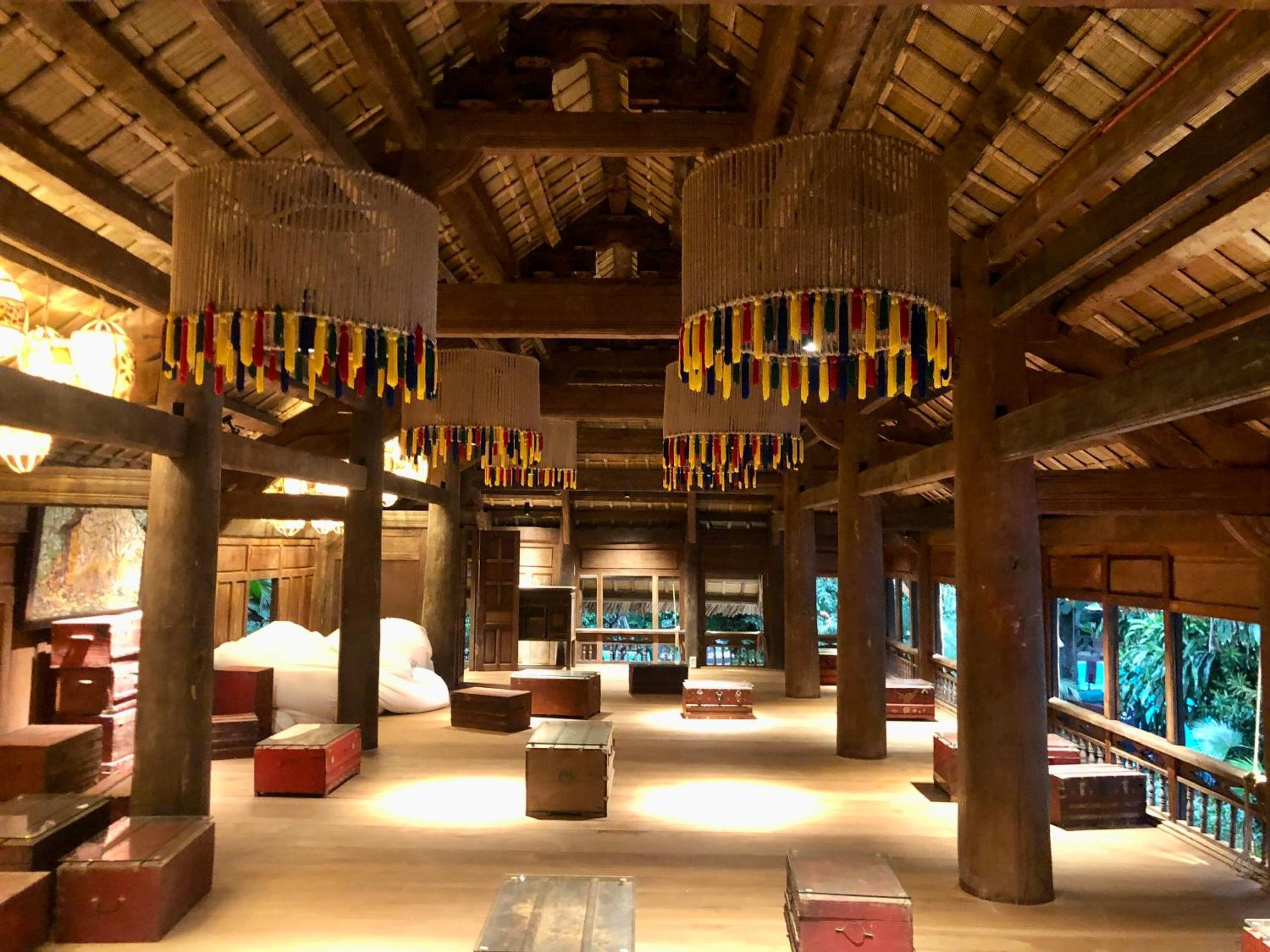Furama Villas Danang