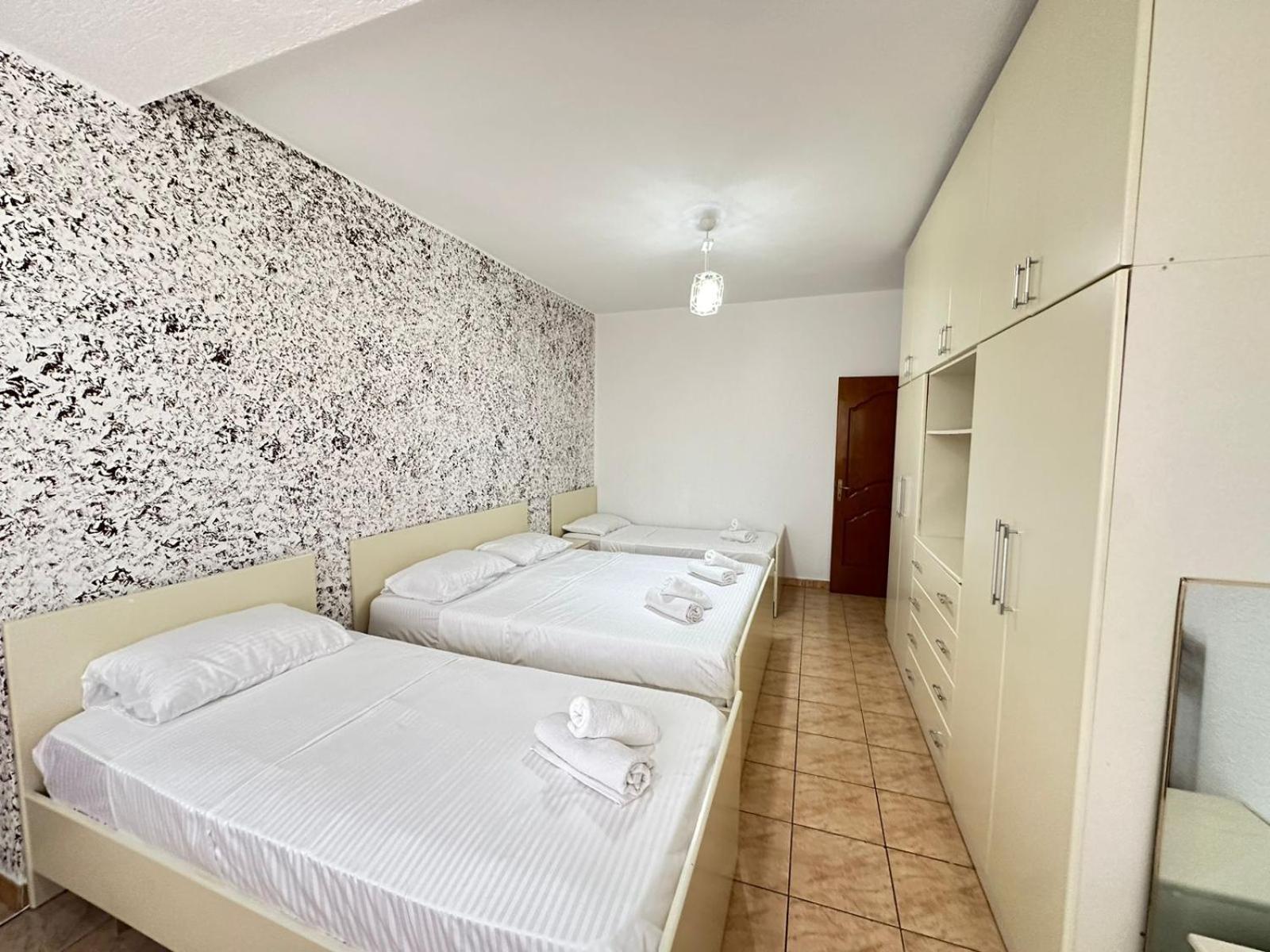 Lera Apartment Shkoder
