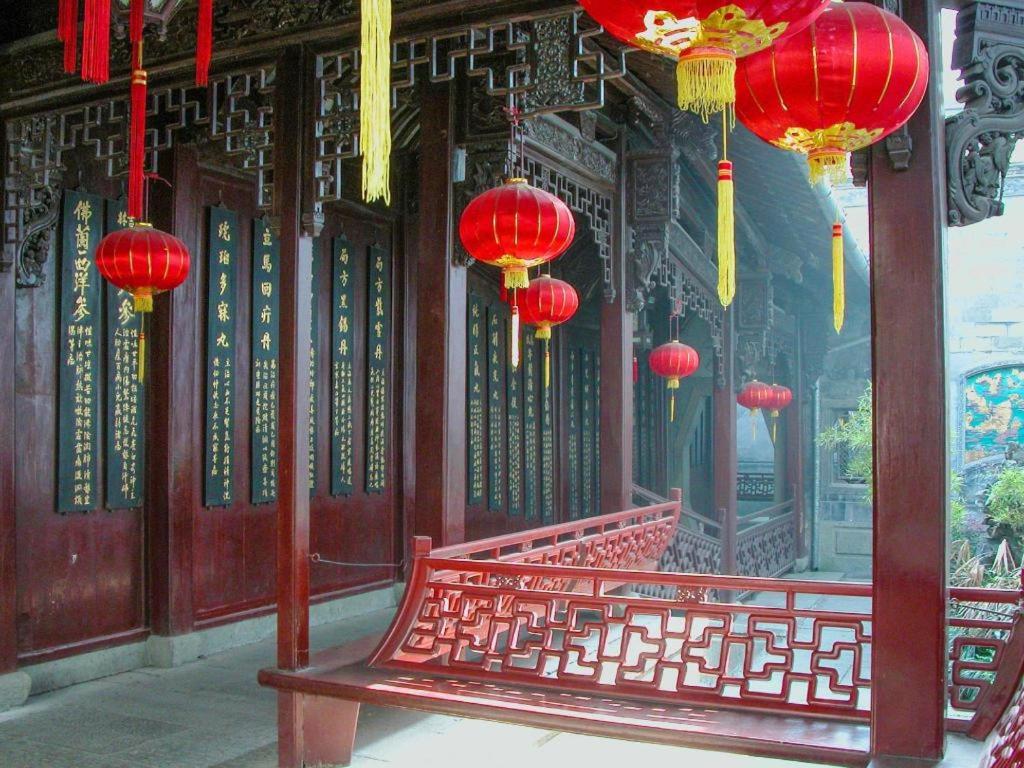 Wuyang Star Inns & Hotels Hangzhou Yujie Branch