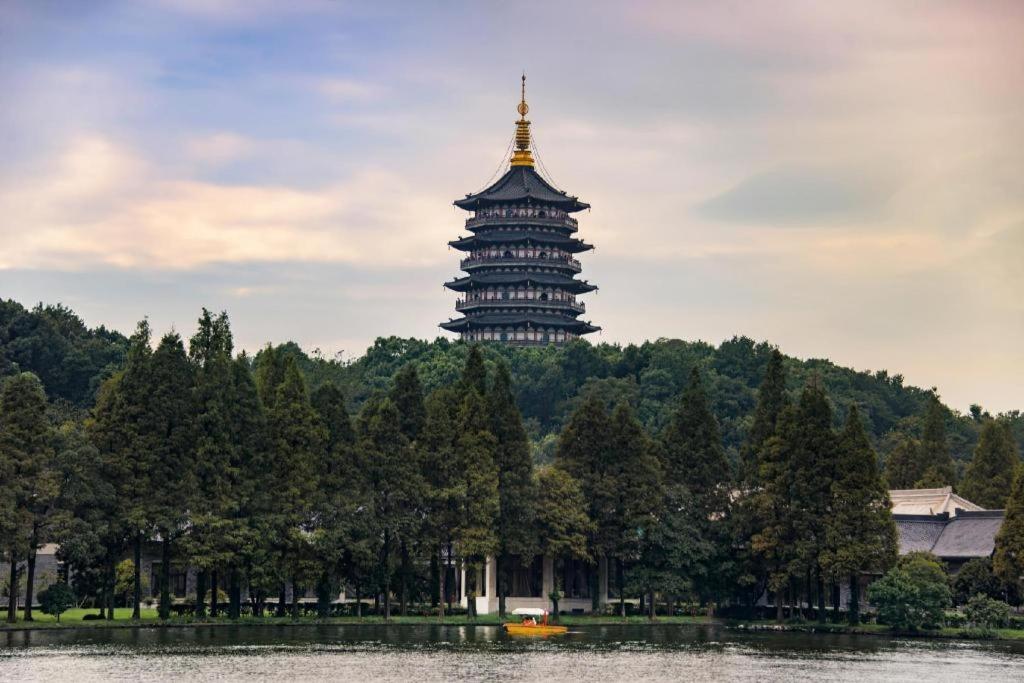 Wuyang Star Inns & Hotels Hangzhou Yujie Branch