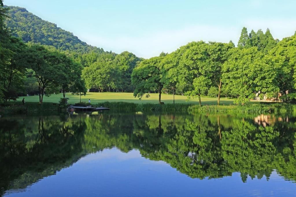 Wuyang Star Inns & Hotels Hangzhou Yujie Branch