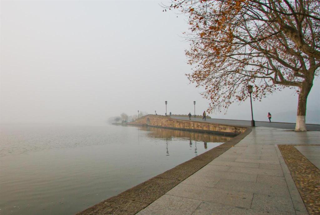 Wuyang Star Inns & Hotels Hangzhou Yujie Branch