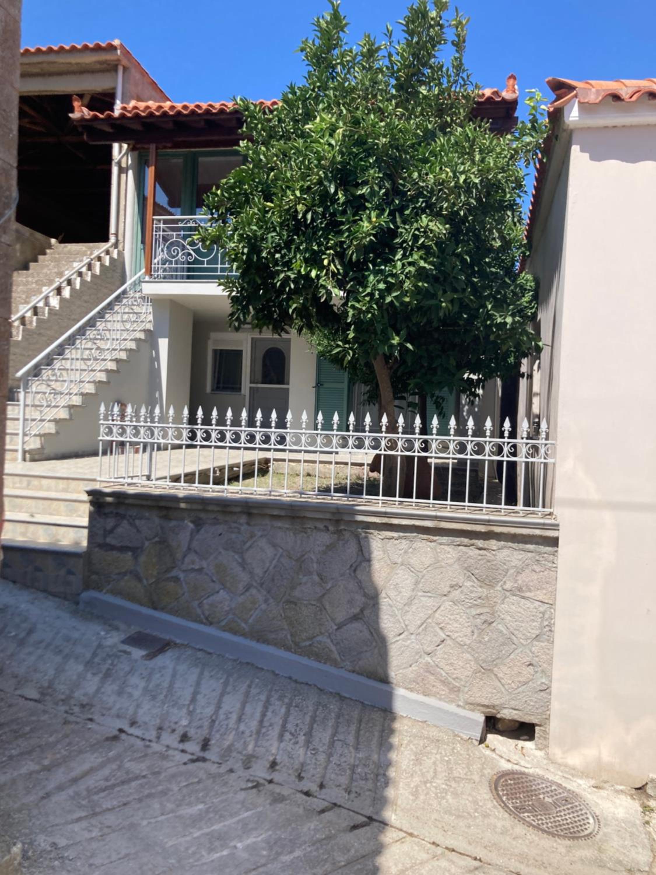 Jim's House view 2