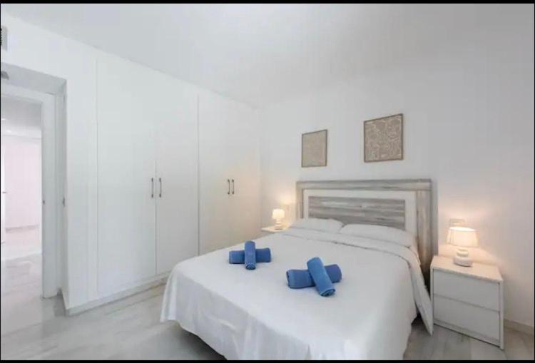 Newly Refurbished Townhouse Los Naranjos, Puerto Banus
