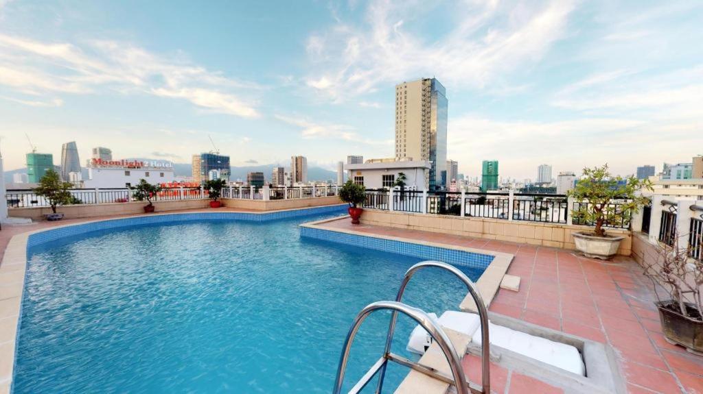 HANZ Orient Hotel Da Nang