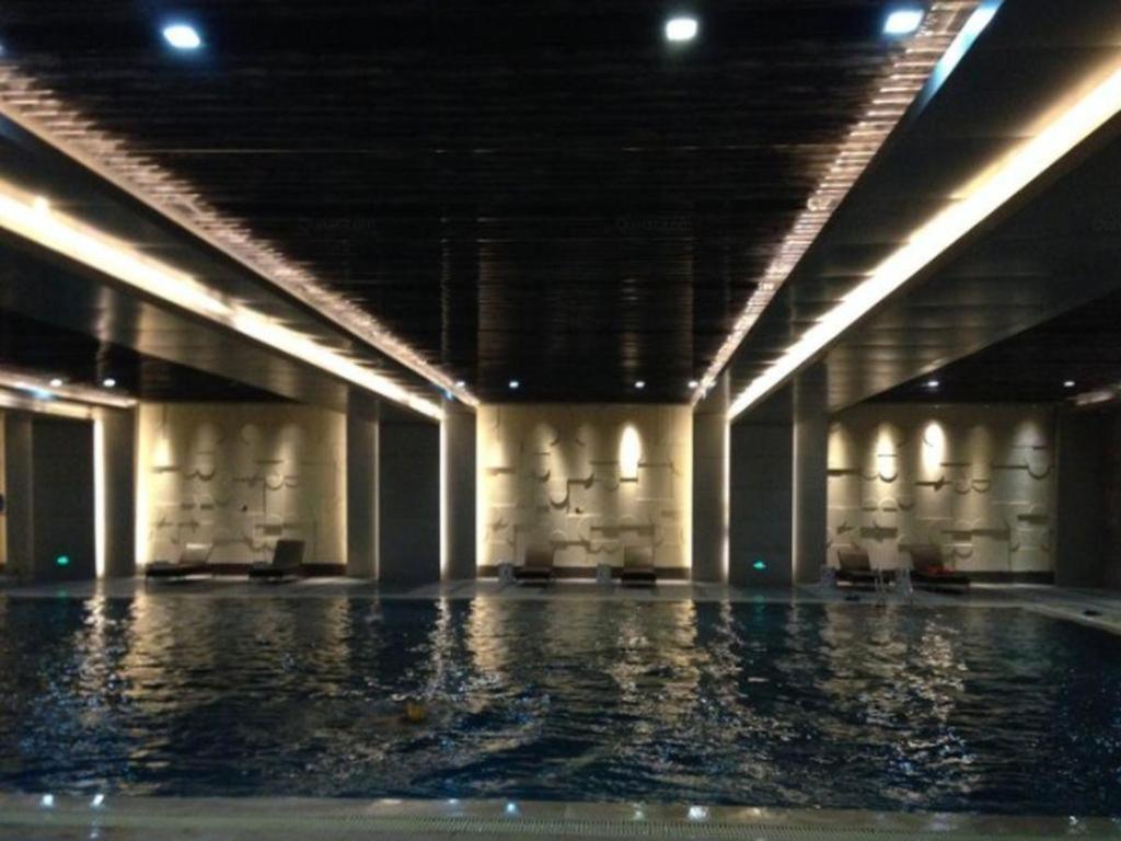 Nanjing Lakehome Hotels and Resorts