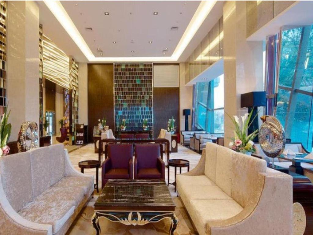 Nanjing Lakehome Hotels and Resorts