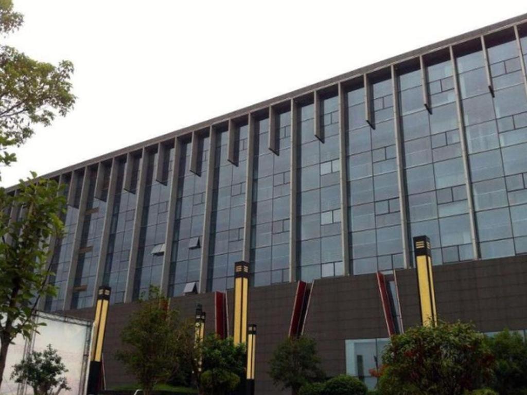 Nanjing Lakehome Hotels and Resorts