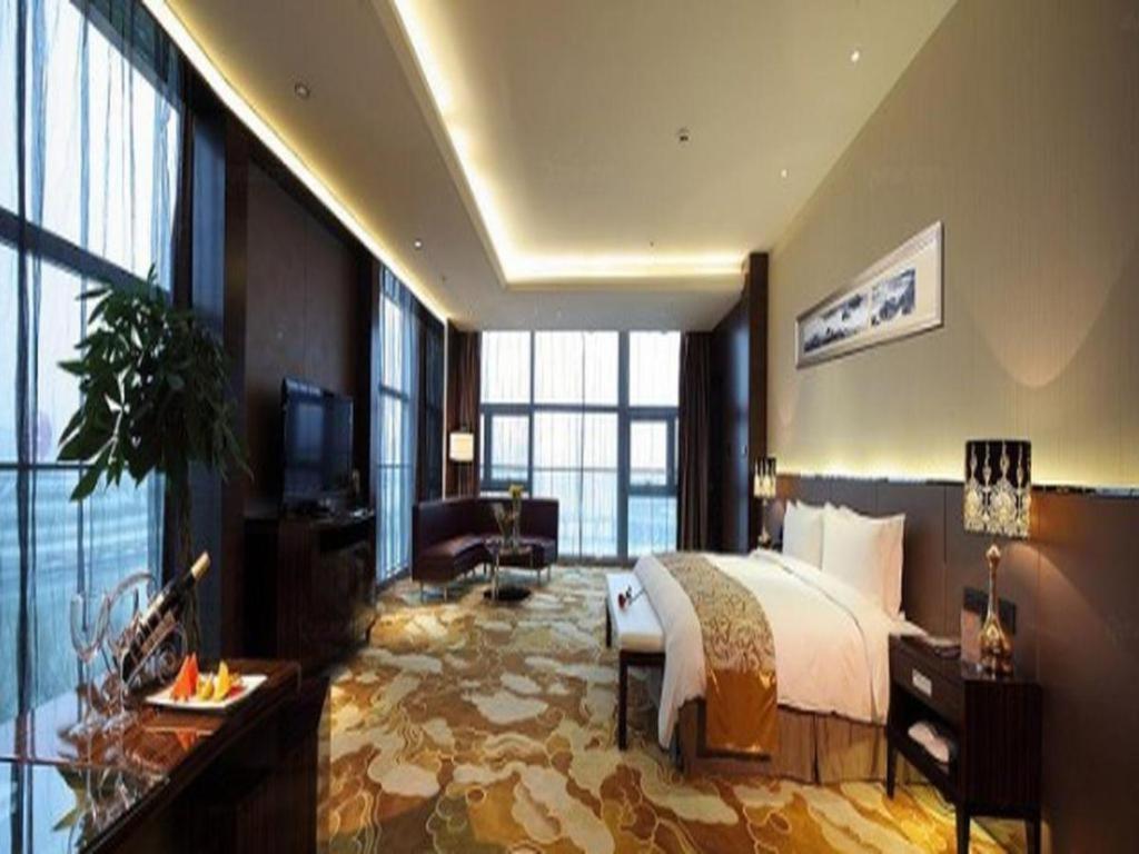 Nanjing Lakehome Hotels and Resorts