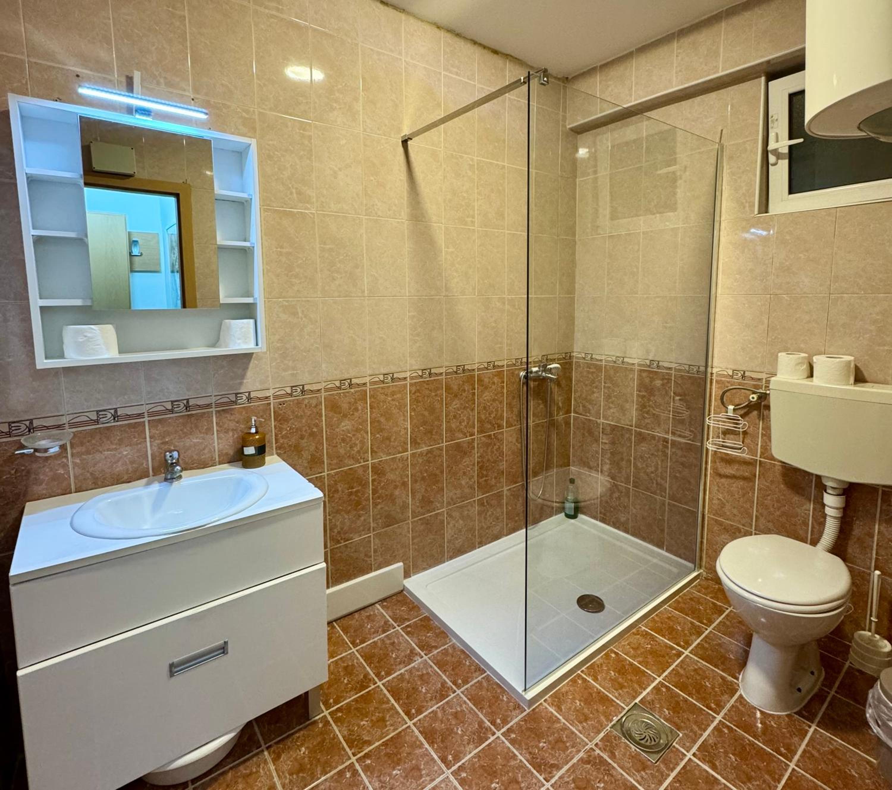 Apartments Kentera LUX view 4